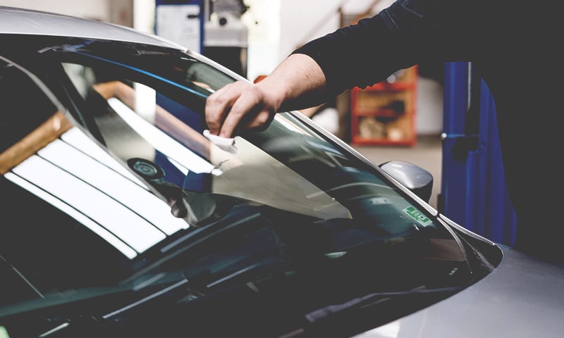Auto Maintenance Service