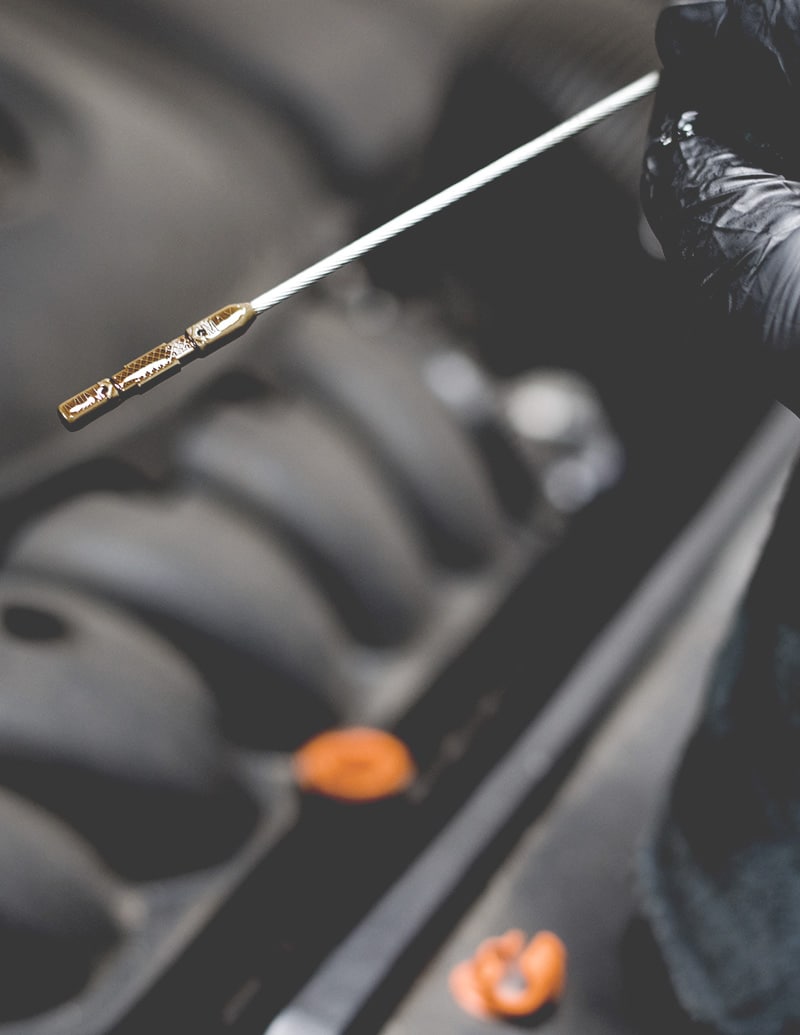 auto repair services Racine, WI