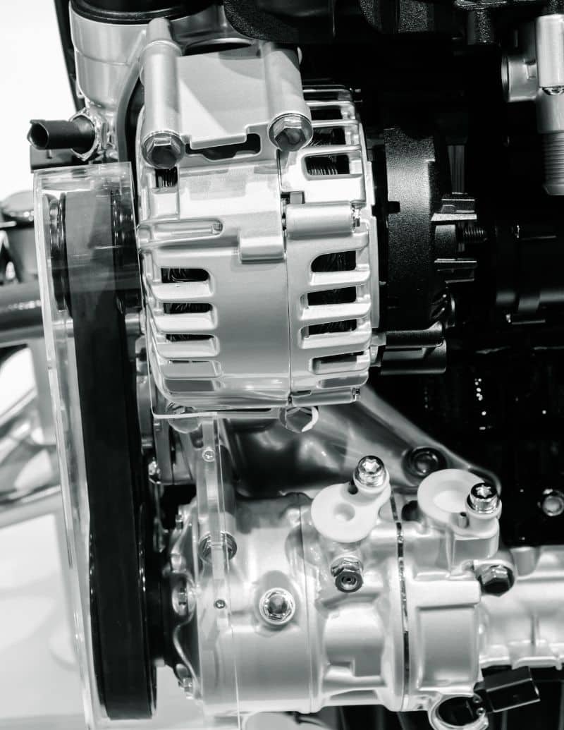 Engine Repair Services