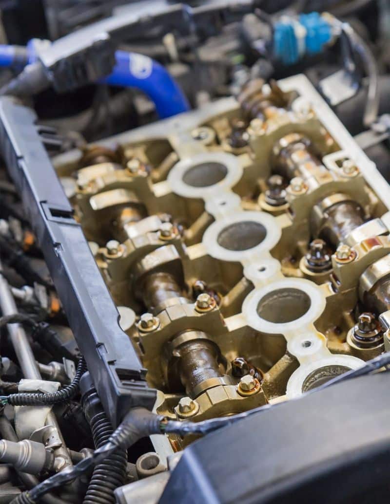 Head Gasket Engine Repair