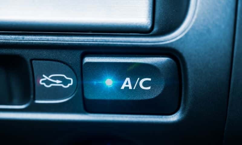 Racine A/C Repair