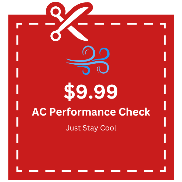 AC Inspection Coupon Racine WI AC Inspection Racine WI