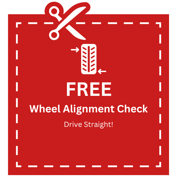 Wheel Alignment Coupon Oil Change Coupon Near Me